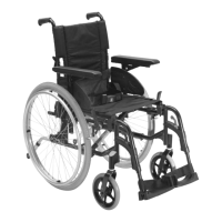 Preview: Invacare Action 2 NG Range