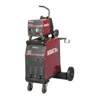 Preview: Thermal Arc Fabricator 281