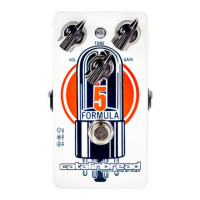 Preview: Catalinbread Formula No. 5