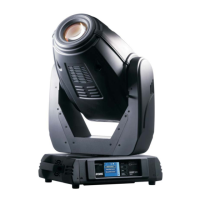 Preview: Robe Robin 600E Spotr