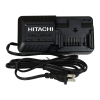 Battery Charger Logo