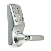 Preview: CodeLock CL5000