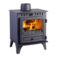 Preview: Hunter Stoves HERALD 4