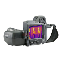 Preview: FLIR T460