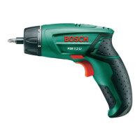 Preview: Bosch PSR 7,2 LI