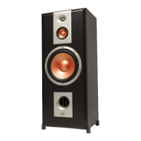 Preview: JBL S26 Studio Series