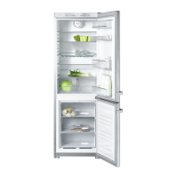 Preview: Miele KFN12823 SD