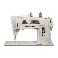 Preview: Singer Slant-O-Matic 401