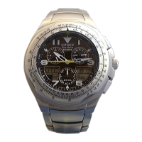 Preview: Citizen Quartz C650