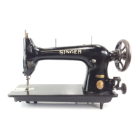 Preview: Singer Class 31K