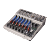 Preview: Peavey PV8 USB