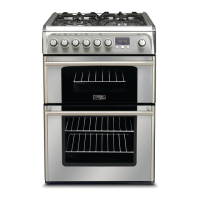 Preview: Hotpoint CH60DTXF S