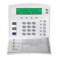 Preview: CADDX NetworX NX-148