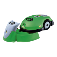 Preview: Friendly Robotics Robomow RL 1000