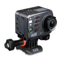 Preview: AEE MagiCam S71