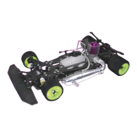 Preview: Serpent 950R