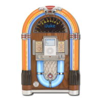 Preview: Crosley CR17 i-Juke