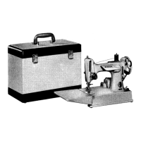 Preview: Singer Featherweight 221K