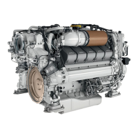 Preview: MTU 8 V 2000 M50A, M50B