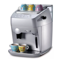 Preview: Gaggia SYNCRONY COMPACT DIGITAL