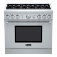 Preview: Thermador PRG366GH