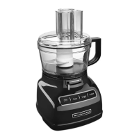 Preview: KitchenAid KFP0722