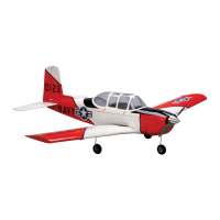 Preview: E-FLITE T-34 Mentor