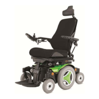 Preview: Permobil M300 Corpus 3G