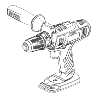 Preview: Ryobi CDA1802