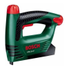 Staple Gun Logo