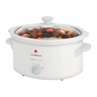 Preview: Kambrook KSC320