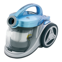 Preview: Electrolux Cyclone Power z7292