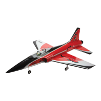 Preview: E-FLITE HABU 32