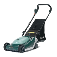 Preview: Hayter Envoy 36 Electric