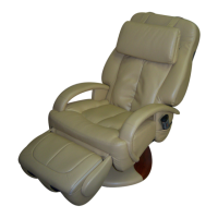 Preview: Human Touch ht270