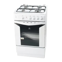 Preview: Indesit K 1 G2;R