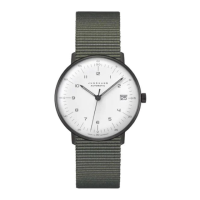 Preview: Junghans J800.1
