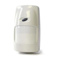 Preview: Visonic K-980MCW