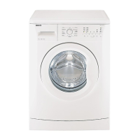 Preview: Beko WMB 71022M