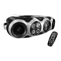 Preview: Philips AZ 2555