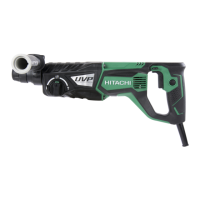 Preview: Hitachi DH 26PC