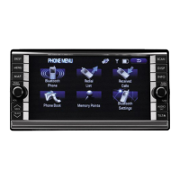 Preview: Subaru Navigation 2009 Forester