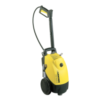 Preview: Kärcher hd 525 s