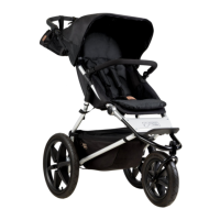 Preview: Mountain Buggy urban u1204