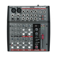 Preview: Phonic AM240