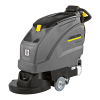 Preview: Kärcher B 40 C Bp Classic