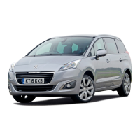 Preview: PEUGEOT 5008