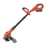 Preview: Black & Decker GLC 2500