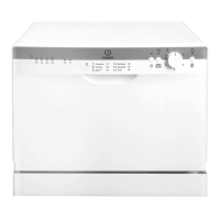 Preview: Indesit ICD661UK
