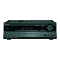 Preview: Onkyo TX-SR507 B